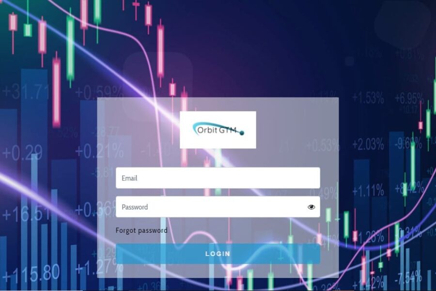 Trade.orbitgt-m.com/login, la énième espace de connexion privée