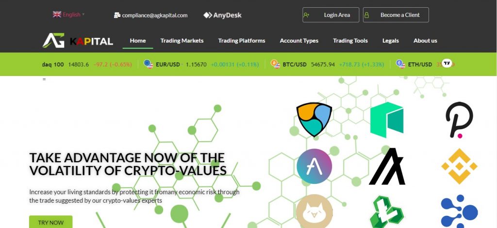 Agkapital.com : Après le témoignage d’une victime, place aux preuves formelles