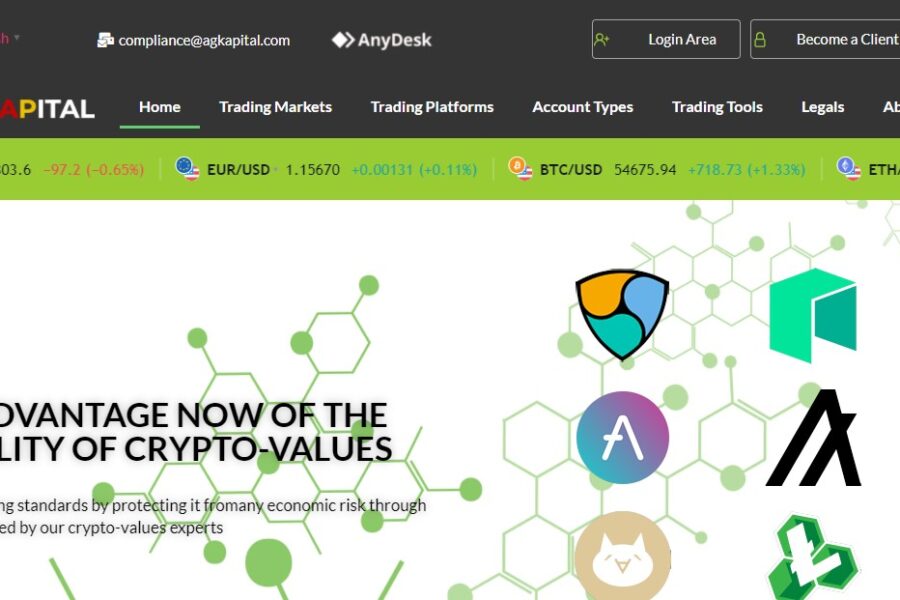 Agkapital.com : Après le témoignage d’une victime, place aux preuves formelles