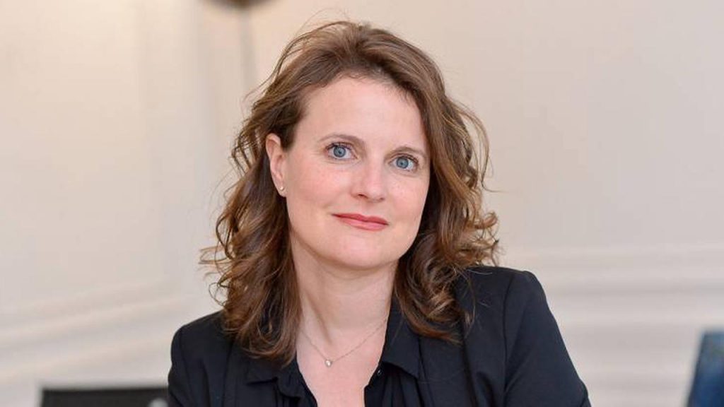 Anne Bernard-Dussaulx, la célèbre avocate de la lutte contre l’escroquerie a été citée dans Le Revenu