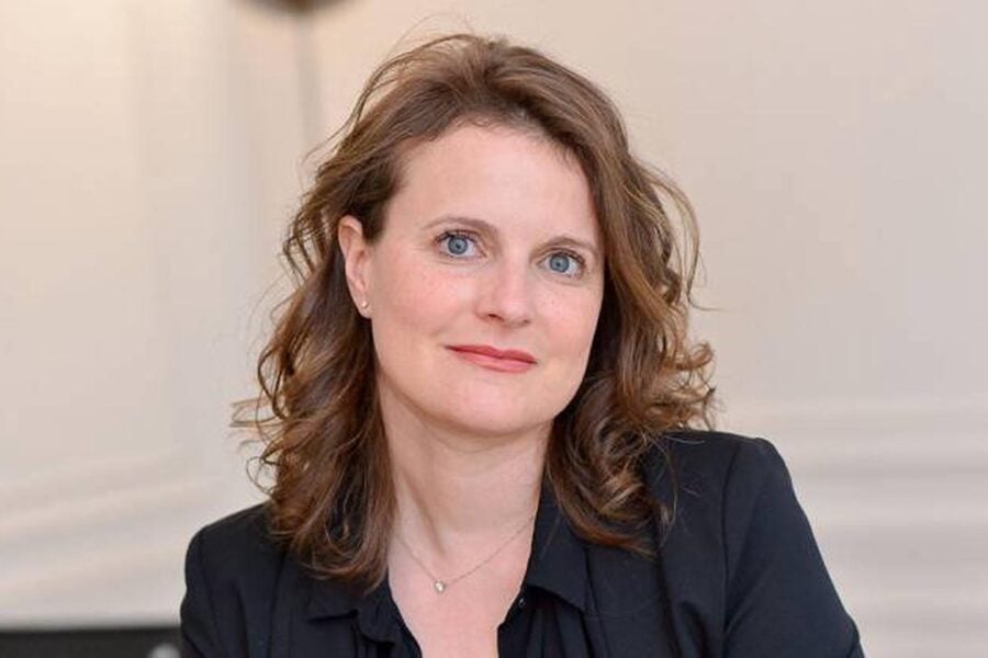 Anne Bernard-Dussaulx, la célèbre avocate de la lutte contre l’escroquerie a été citée dans Le Revenu