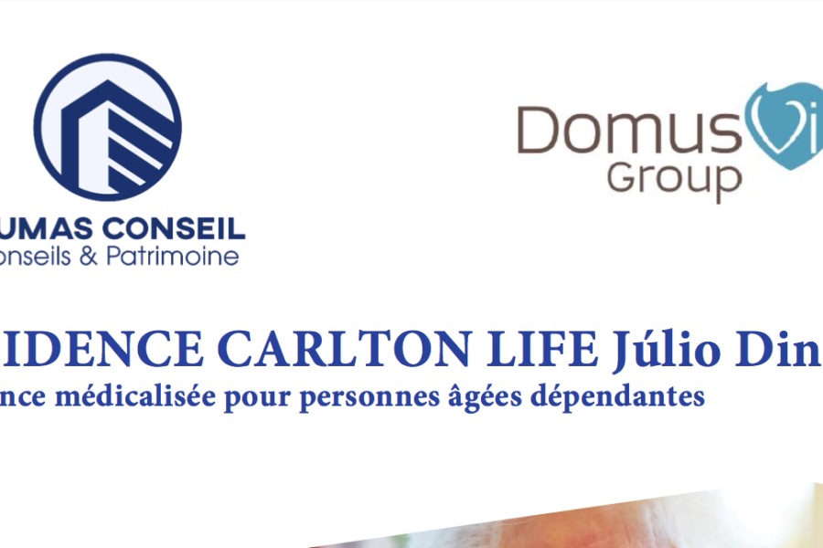 Dumas conseils domus