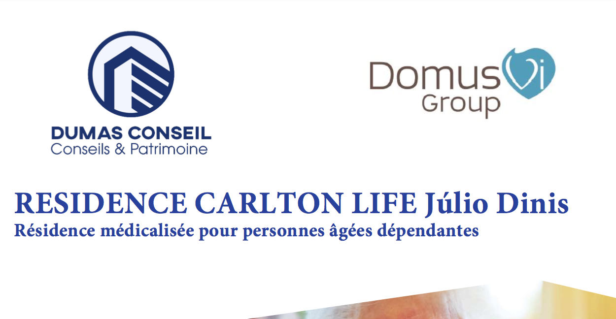 Dumas conseils domus