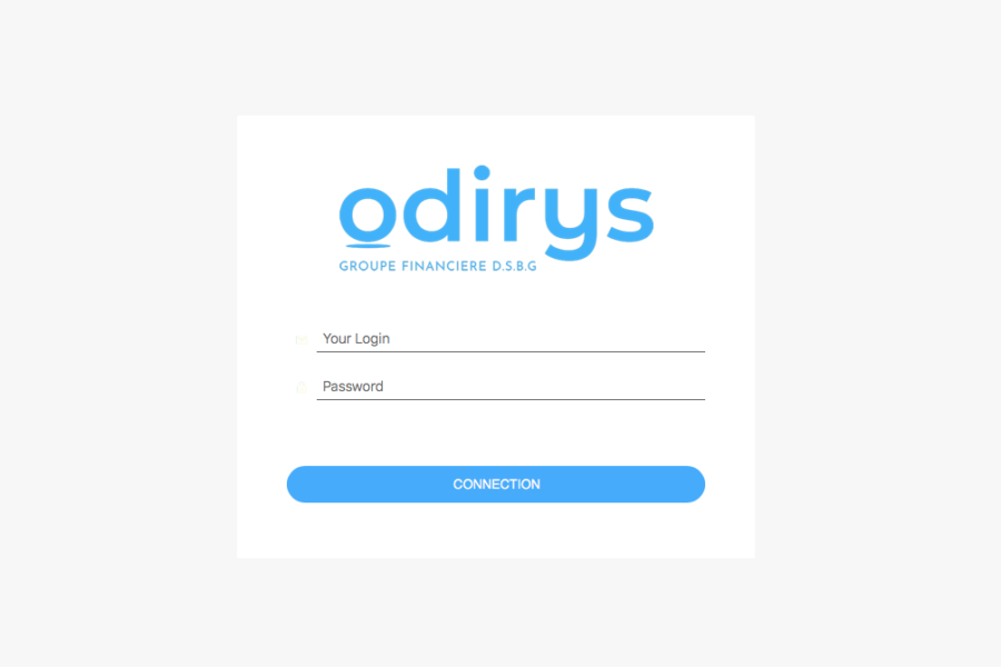 ODYRIS