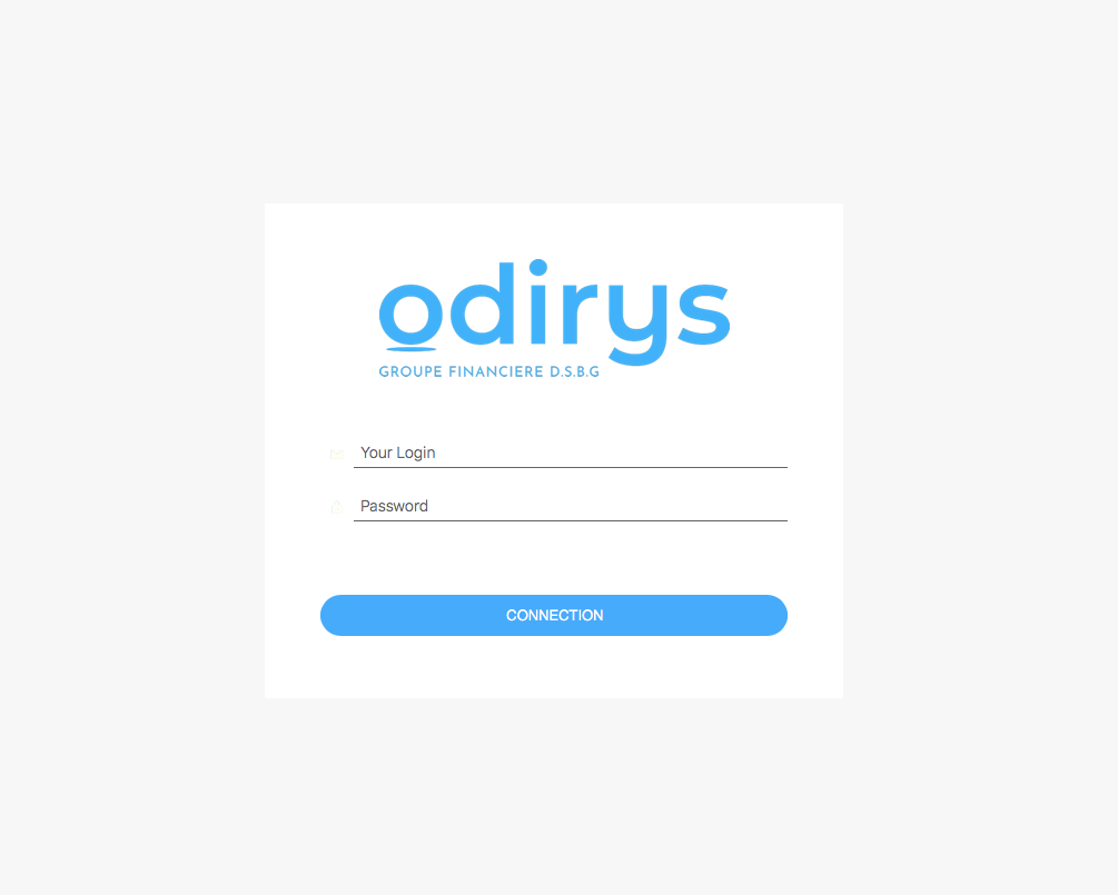 ODYRIS
