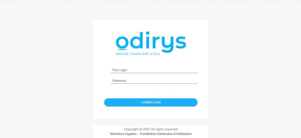 N’investissez jamais sur Odyris.com avec Jérôme Bonin