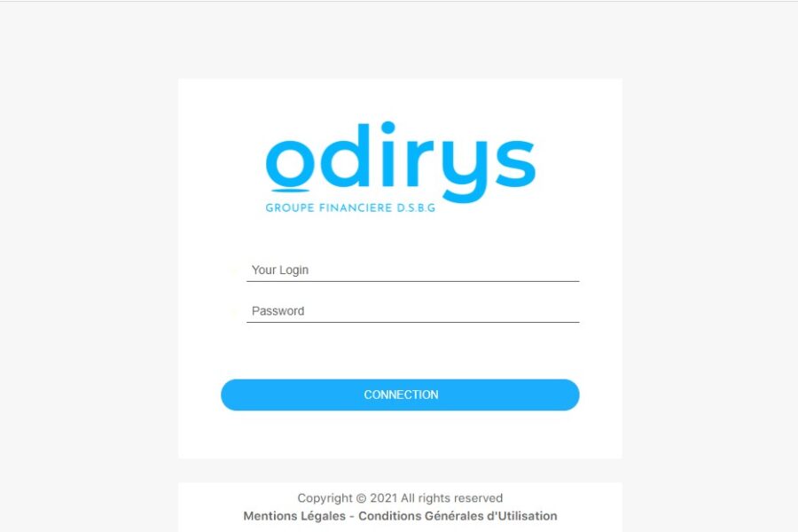 N’investissez jamais sur Odyris.com avec Jérôme Bonin