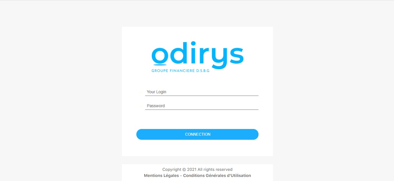 N’investissez jamais sur Odyris.com avec Jérôme Bonin