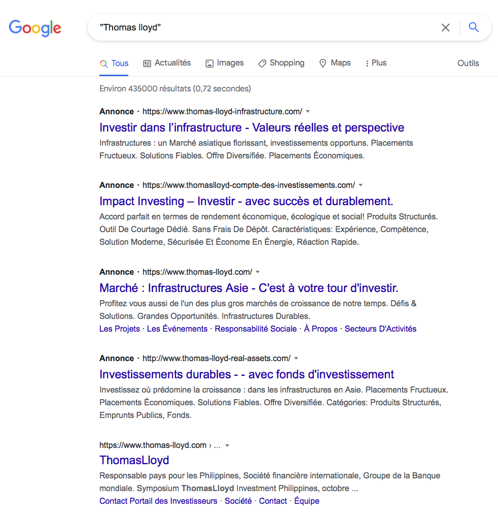thomas-lloyd.com google