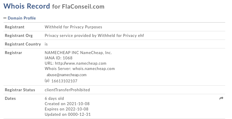 flaconseil.com