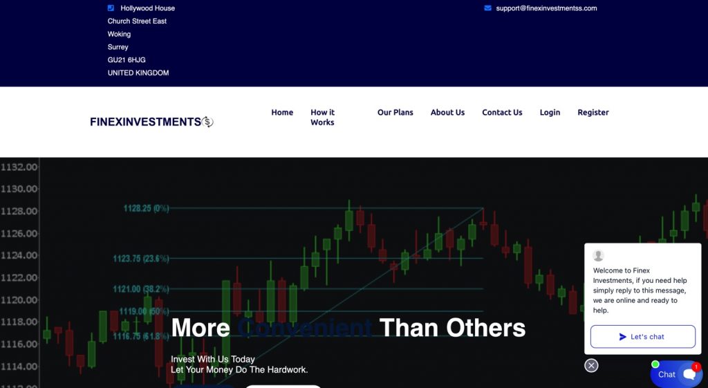 FinexInvestements