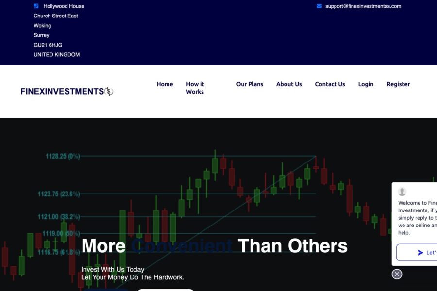 FinexInvestements