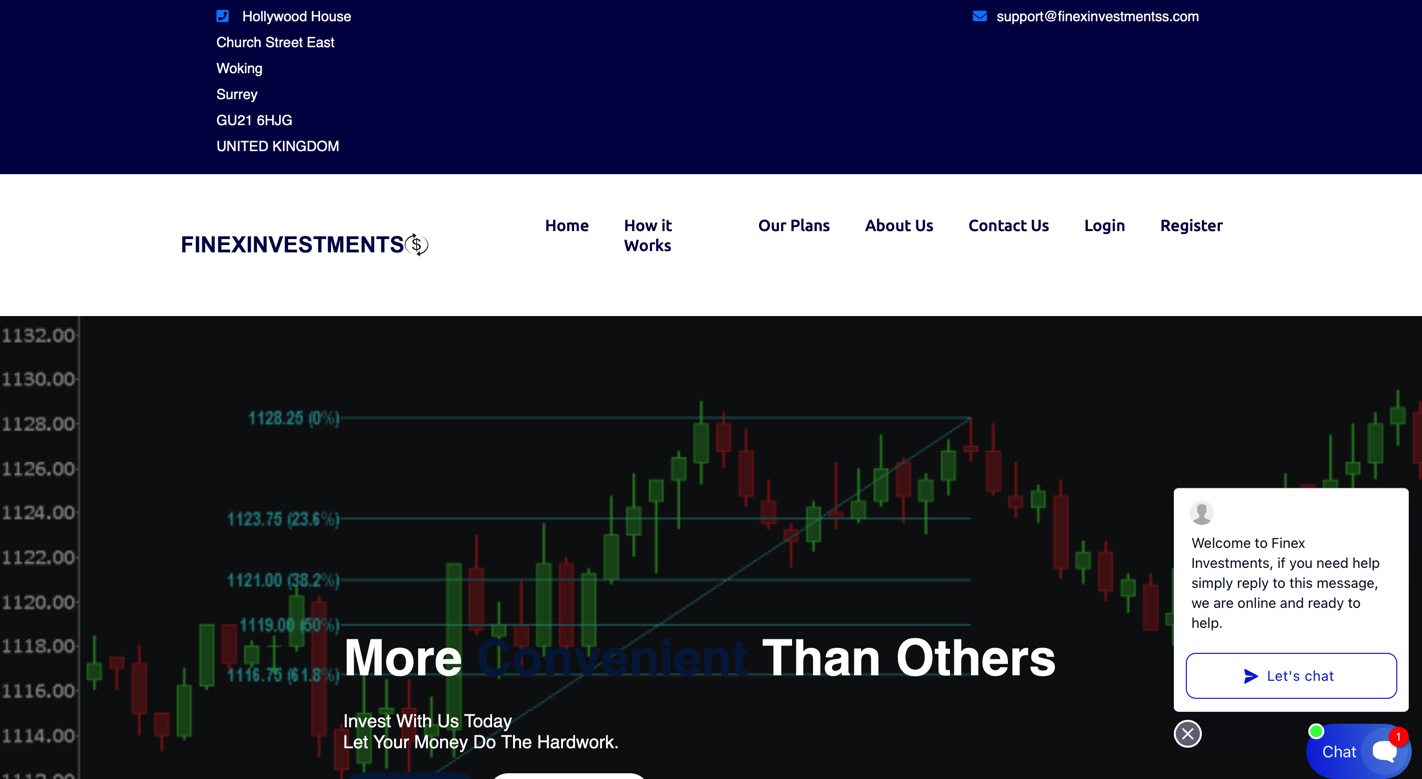 FinexInvestements