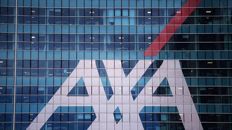 Axa-partners.fr clone l’identité de Axa Partners