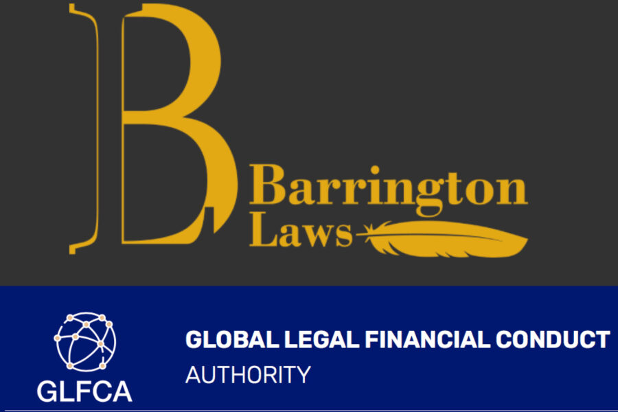 Barrington et GLFC