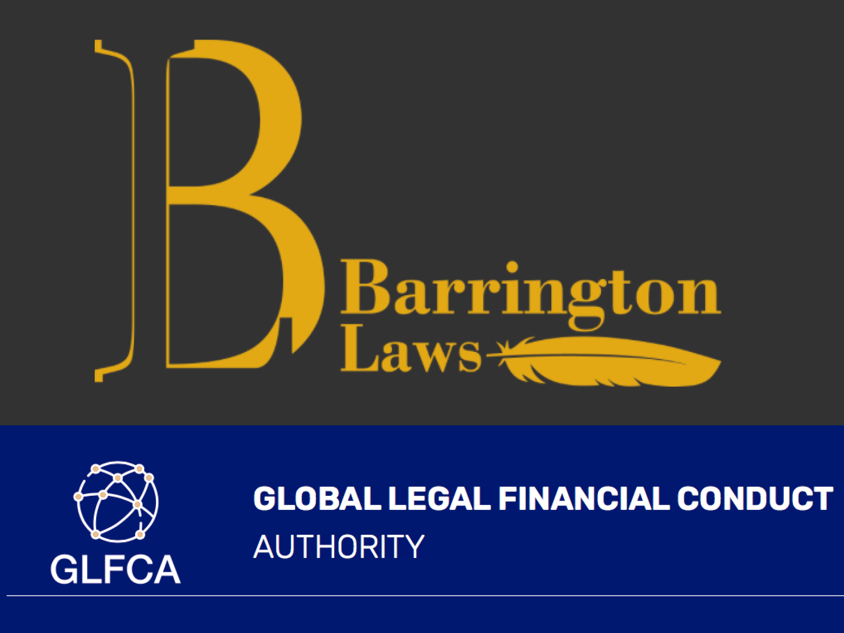 Barrington et GLFC