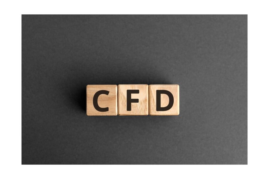 CFD