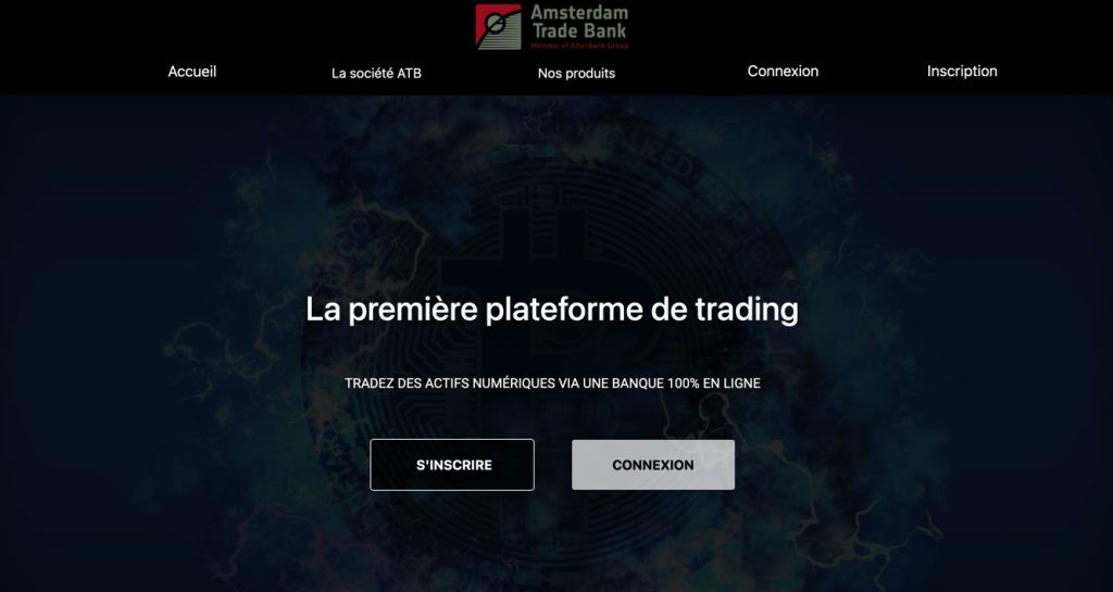 AMS-TRADE.NET