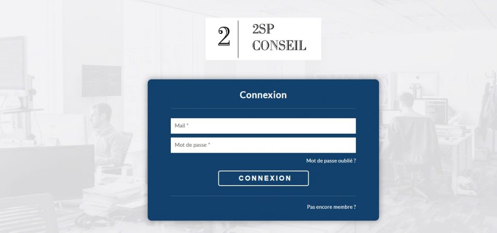 Dashboard-2sp.com/login : 2SP Conseil à nouveau dans le viseur des voleurs d’identité