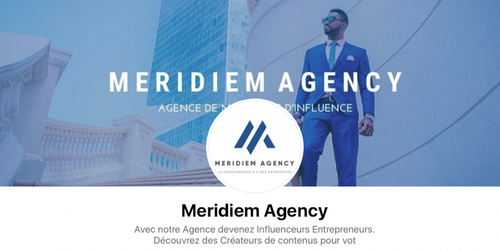 Meridiem agency