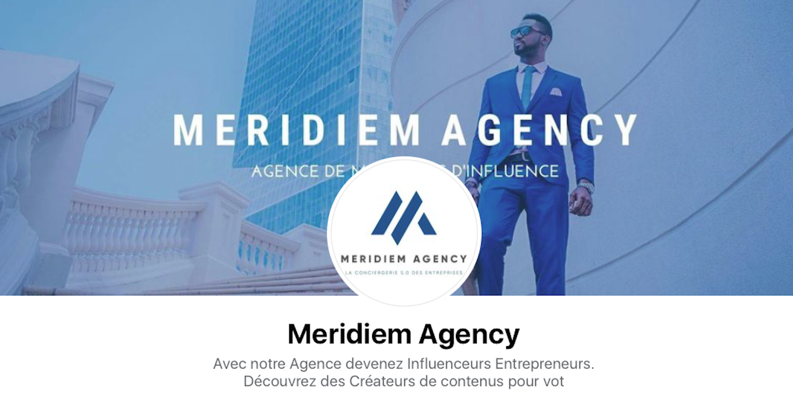 Meridiem agency