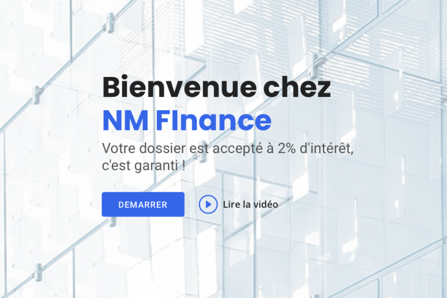 NMFINANCES