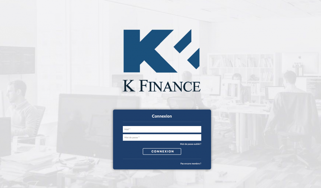 PORTAIL-KF.COM