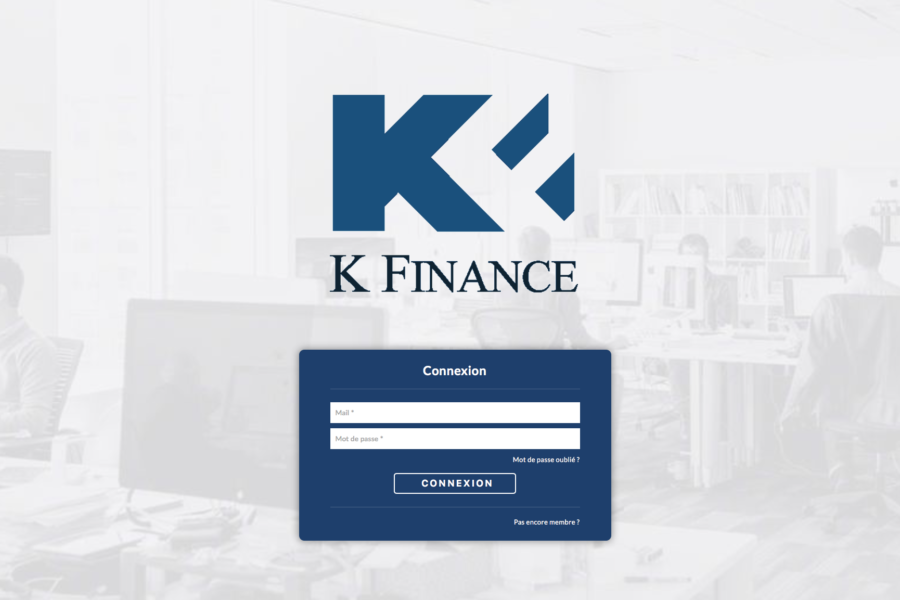 PORTAIL-KF.COM