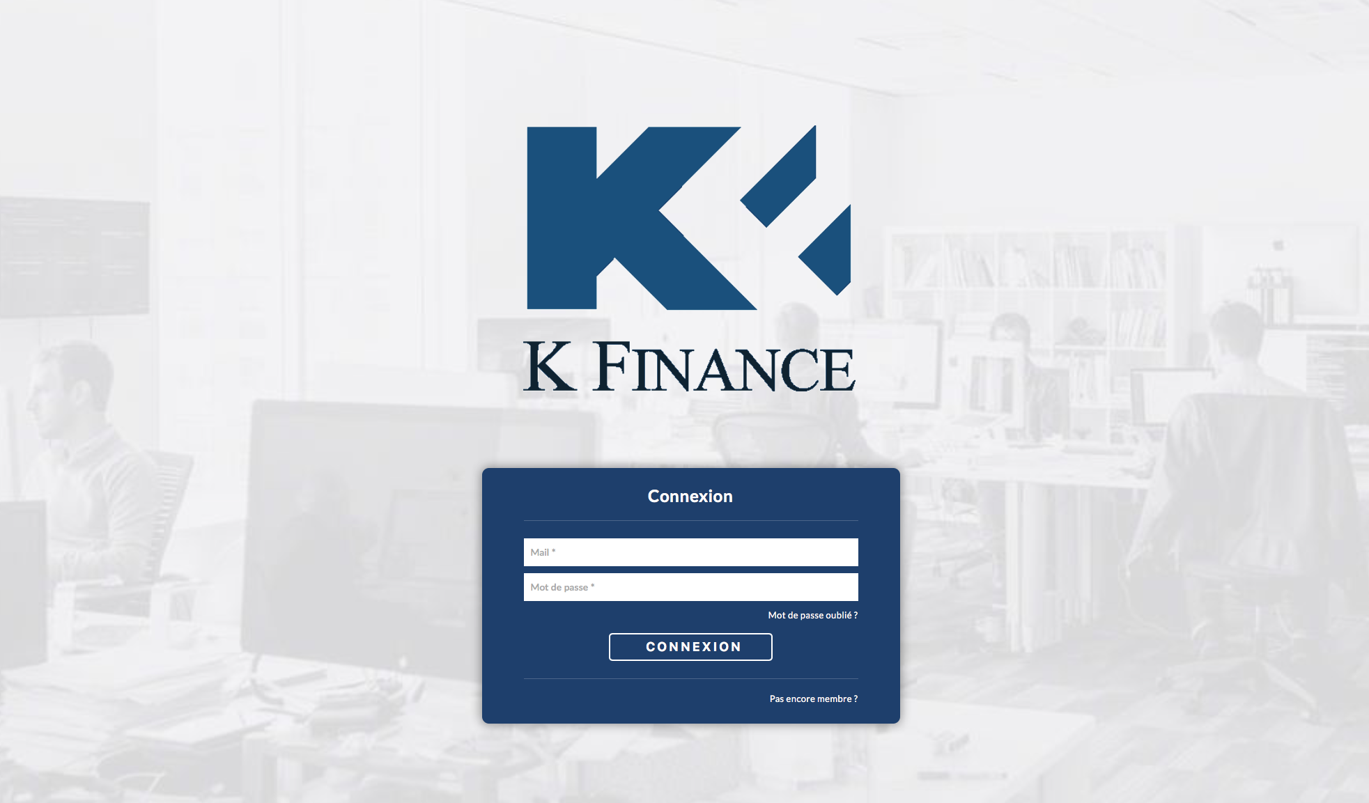 PORTAIL-KF.COM