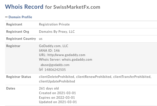 swissmarketfx.com