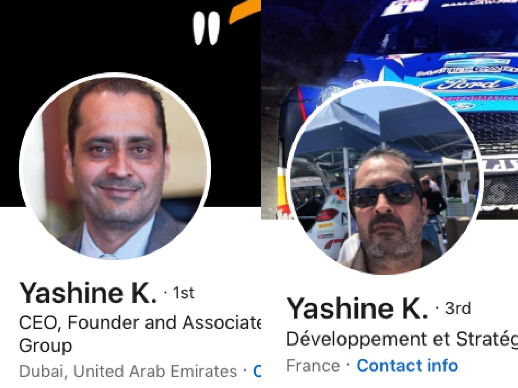 Yashine Kassou