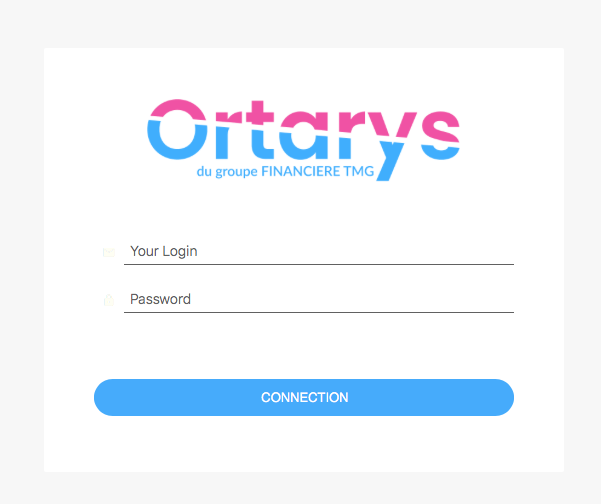 ortarys.com