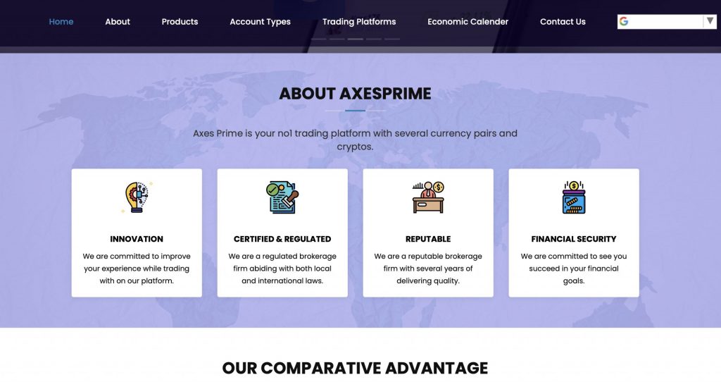 axes-prime.com