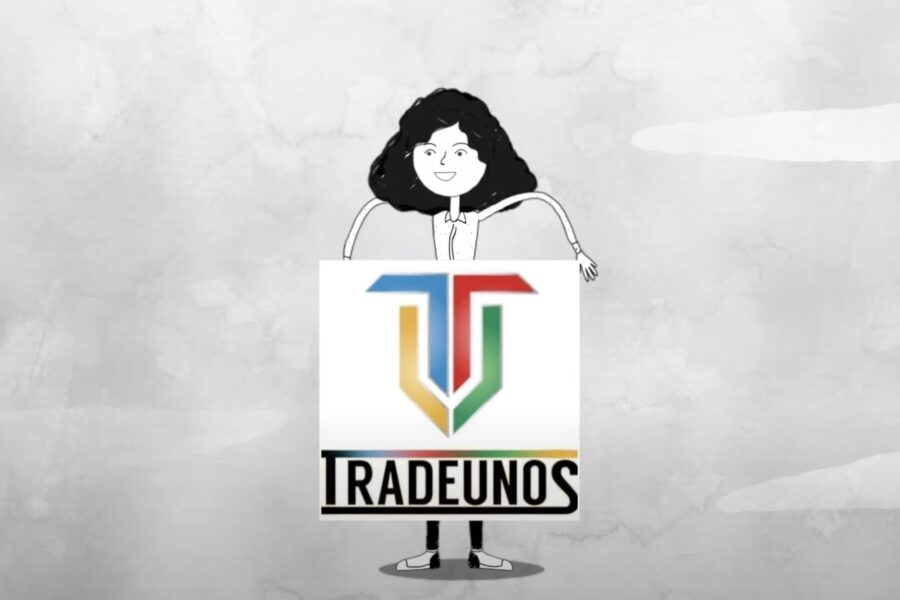 TRADEUNOS
