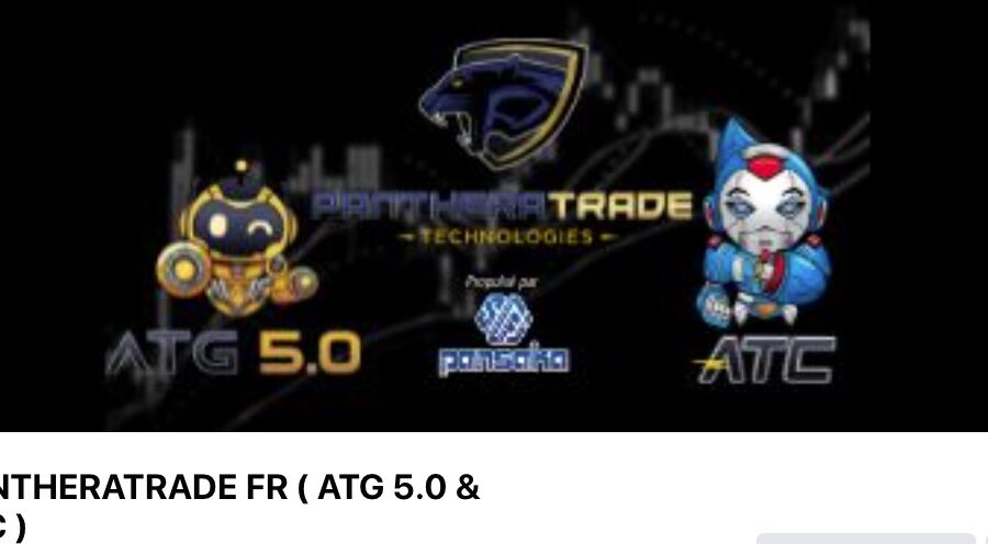 Pantheratrade ATG ATC