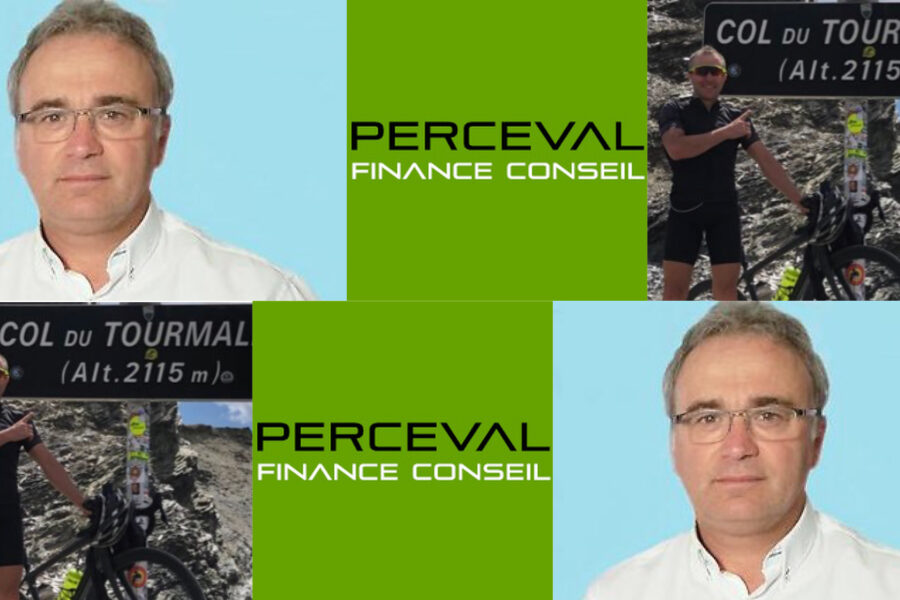 Jean-Louis Cussac Perceval FInance Conseil