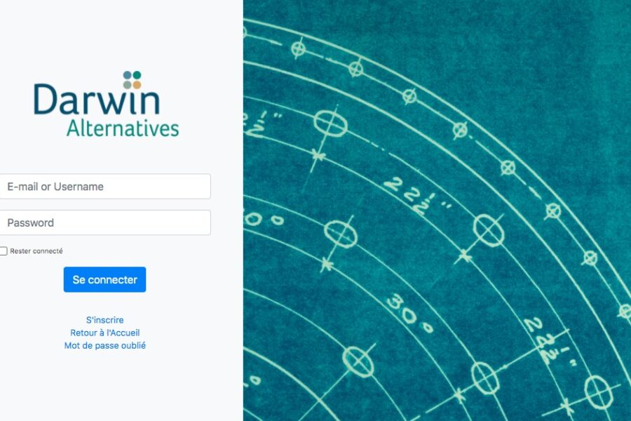 platform.acces-darwin-alternatives