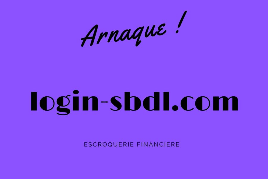 login-sbdl.com