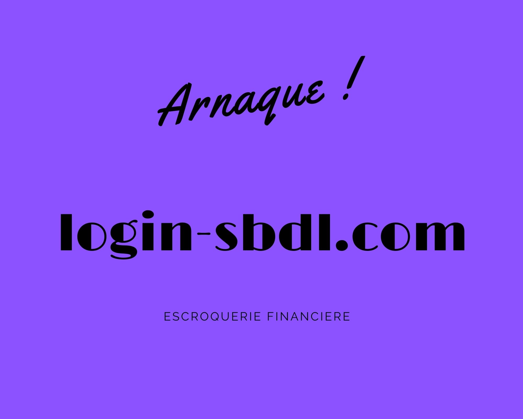 login-sbdl.com