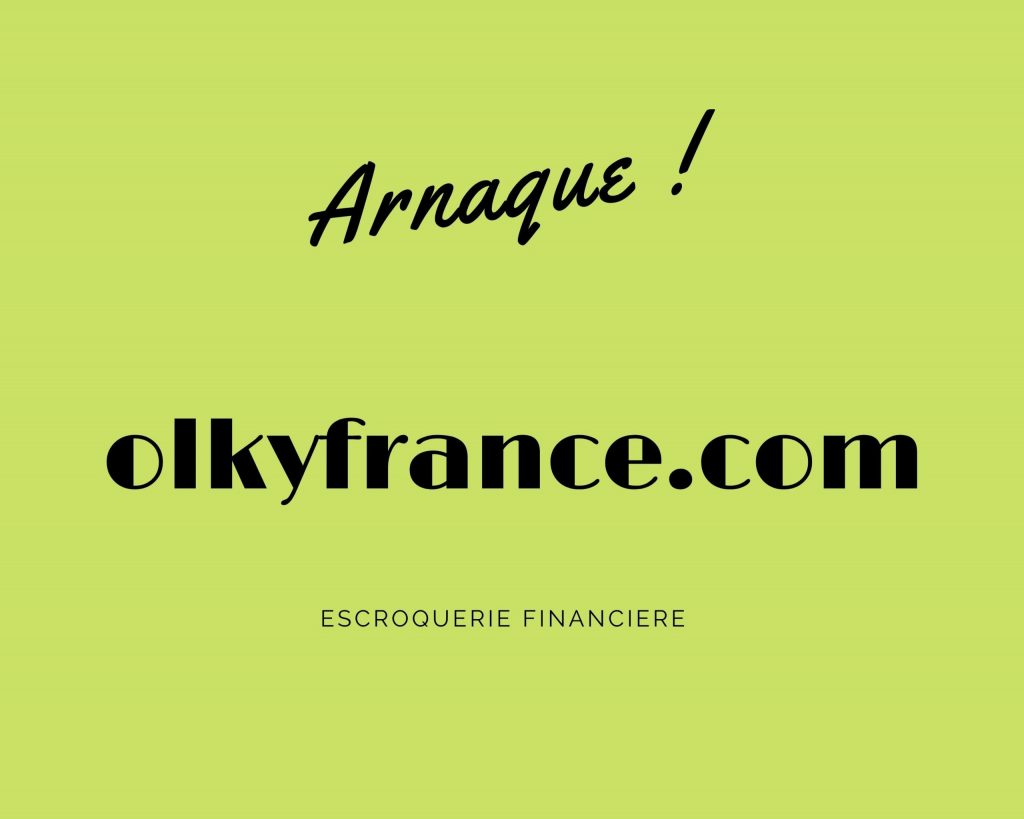 olkyfrance.com