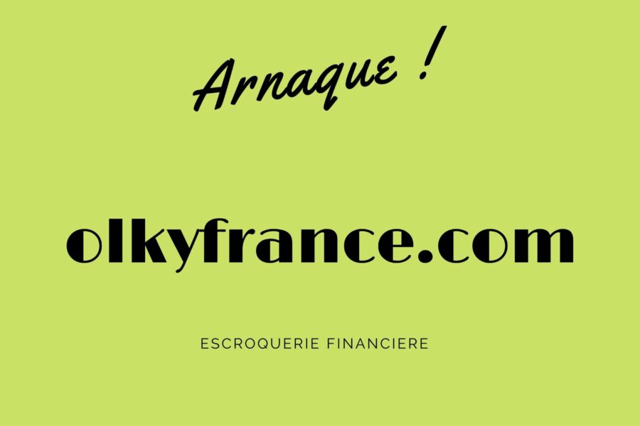 olkyfrance.com
