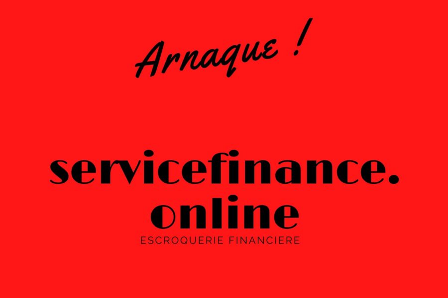 servicefinance.online