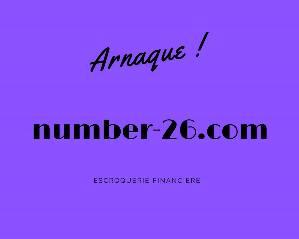 number-26.com