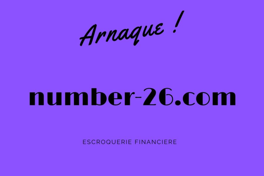 number-26.com