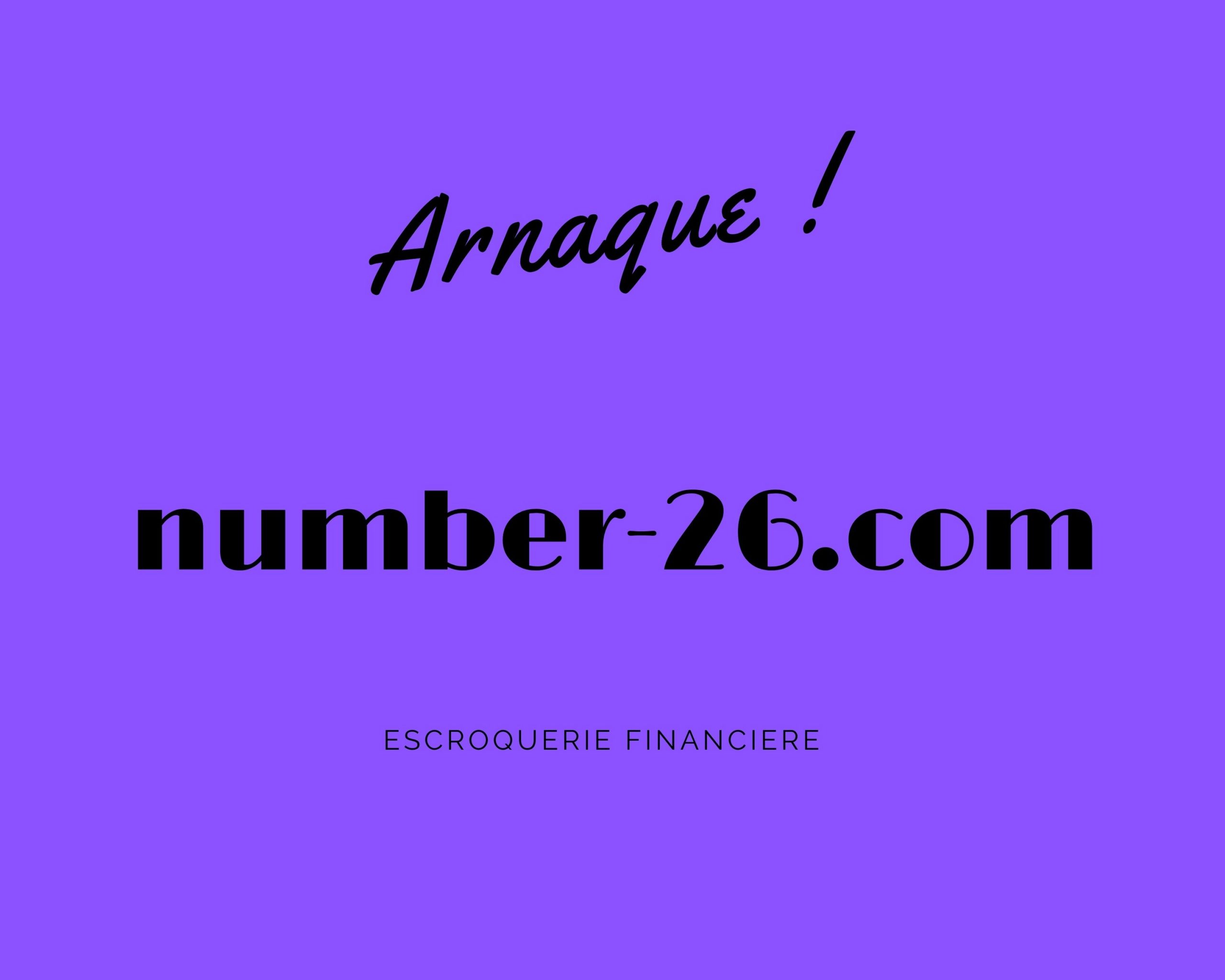 number-26.com