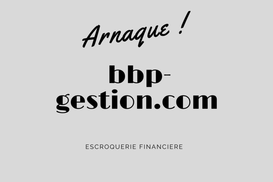 bbp-gestion.com