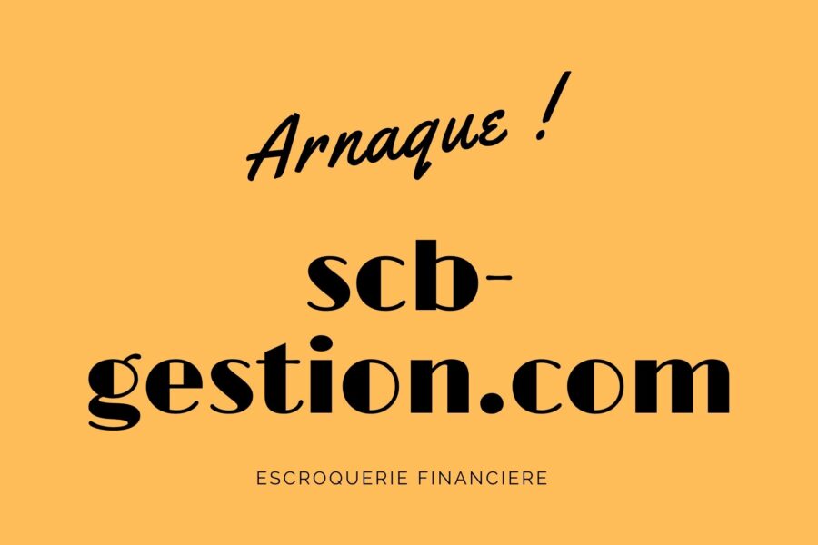 scb-gestion.com