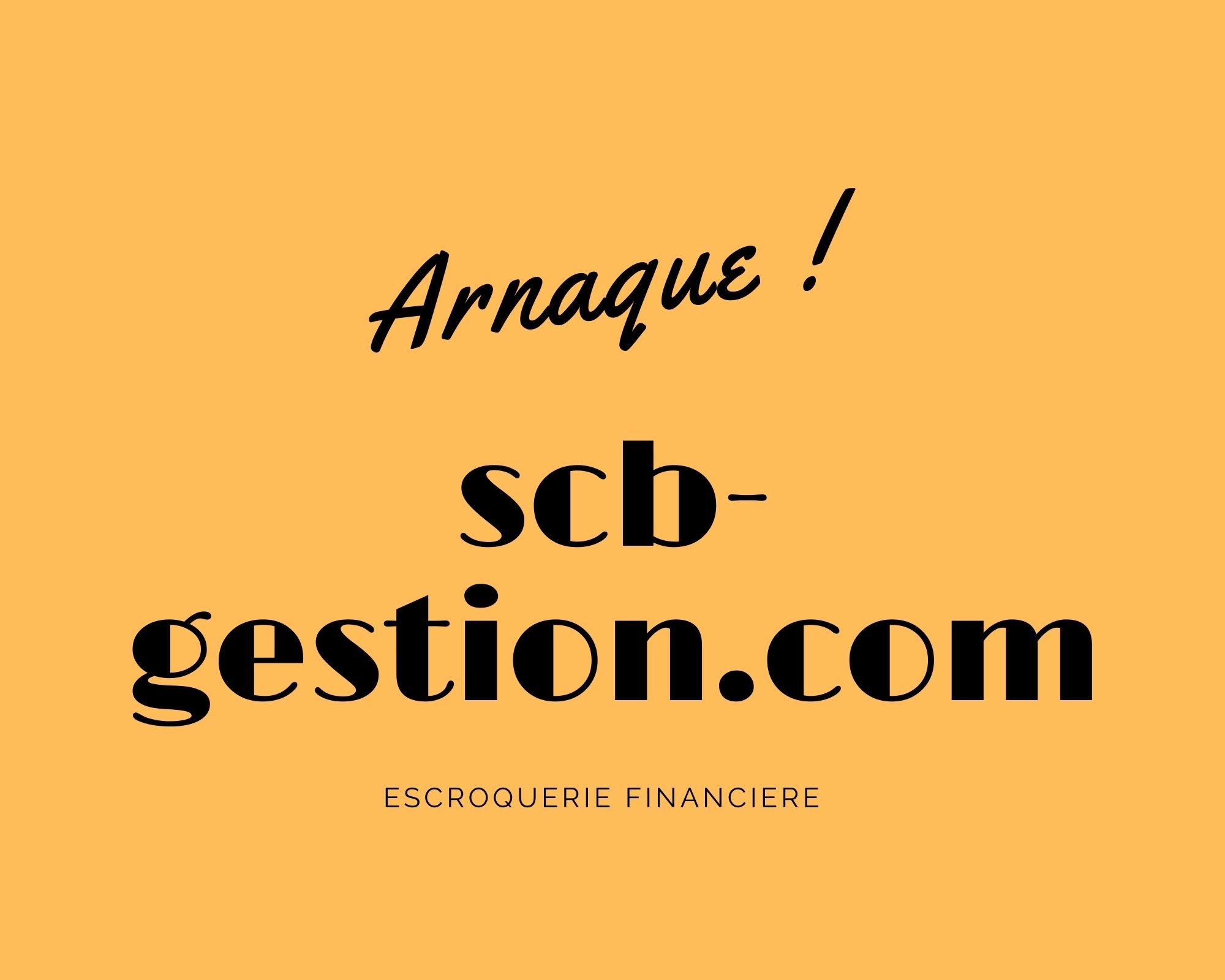 scb-gestion.com