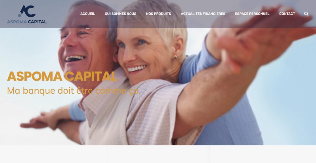 ASPOMA-CAPITAL.COM