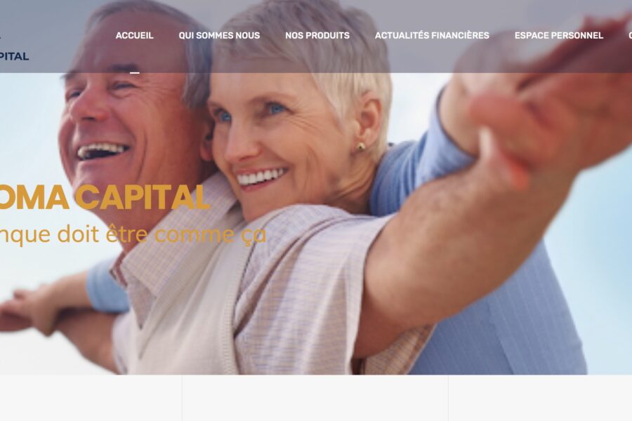 ASPOMA-CAPITAL.COM